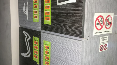 BACKPACKERS INN KAOHSIUNG