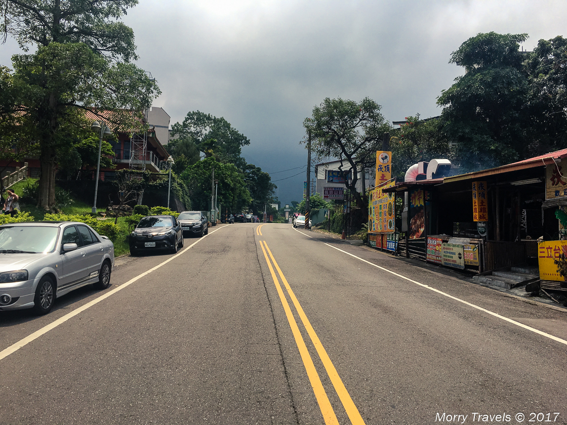 Guanziling Hot Springs, King's Garden Villa Resort (關子嶺溫泉,景大渡假莊園) Guide