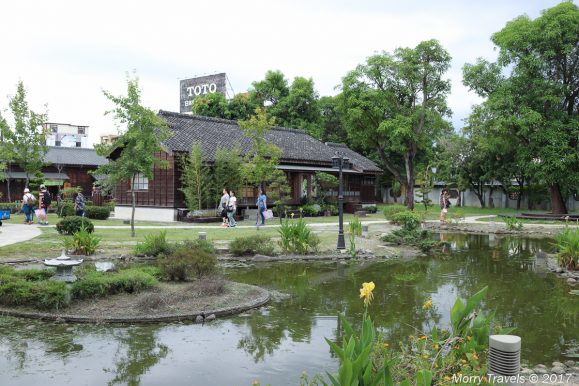 MorryTravels_Chiayi_HinokiVillage-5