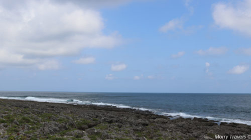Southernmost Tip of Taiwan