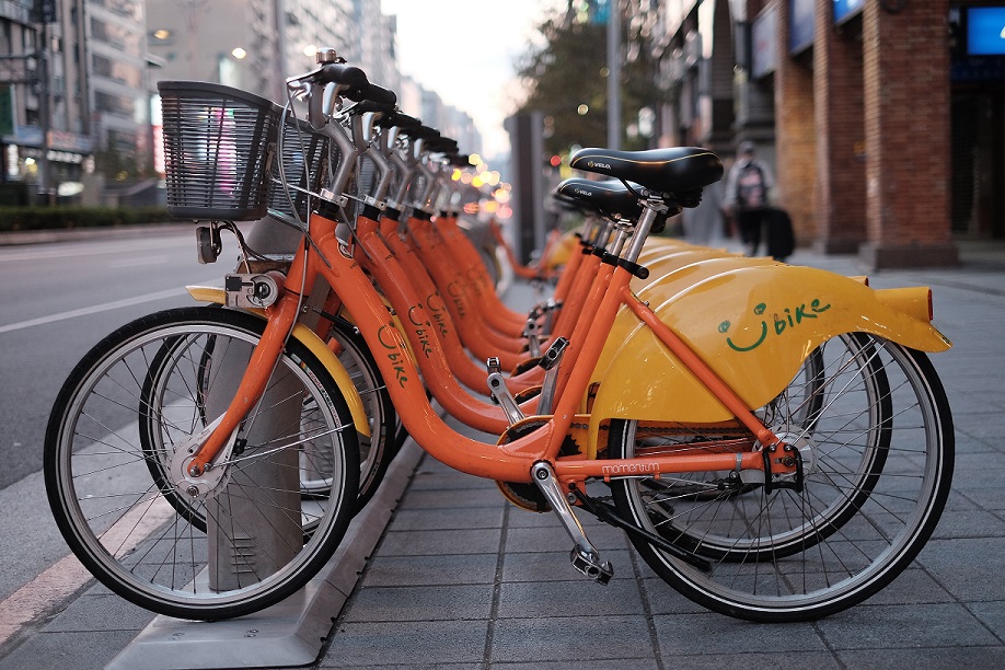 Getting Around Taiwan: A Guide to Transportation for Foreign & Solo-Travelers