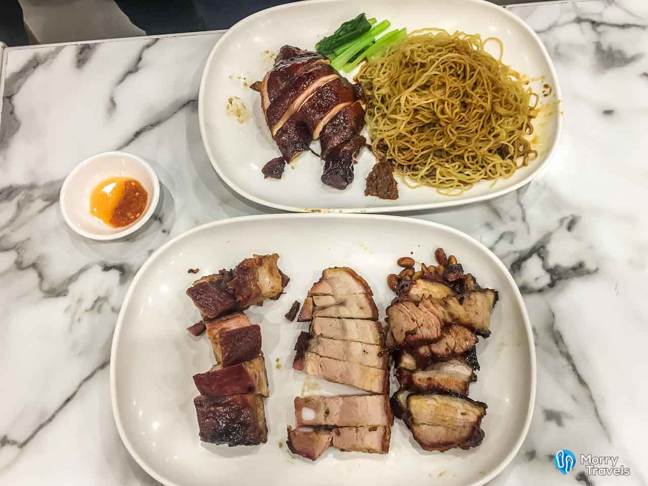 HAWKER CHAN TAIPEI, TAIWAN了凡油雞飯‧麵 | Cheap Michelin Singaporean Hong Kong Soya Sauce Chicken Rice & Noodle Restaurant