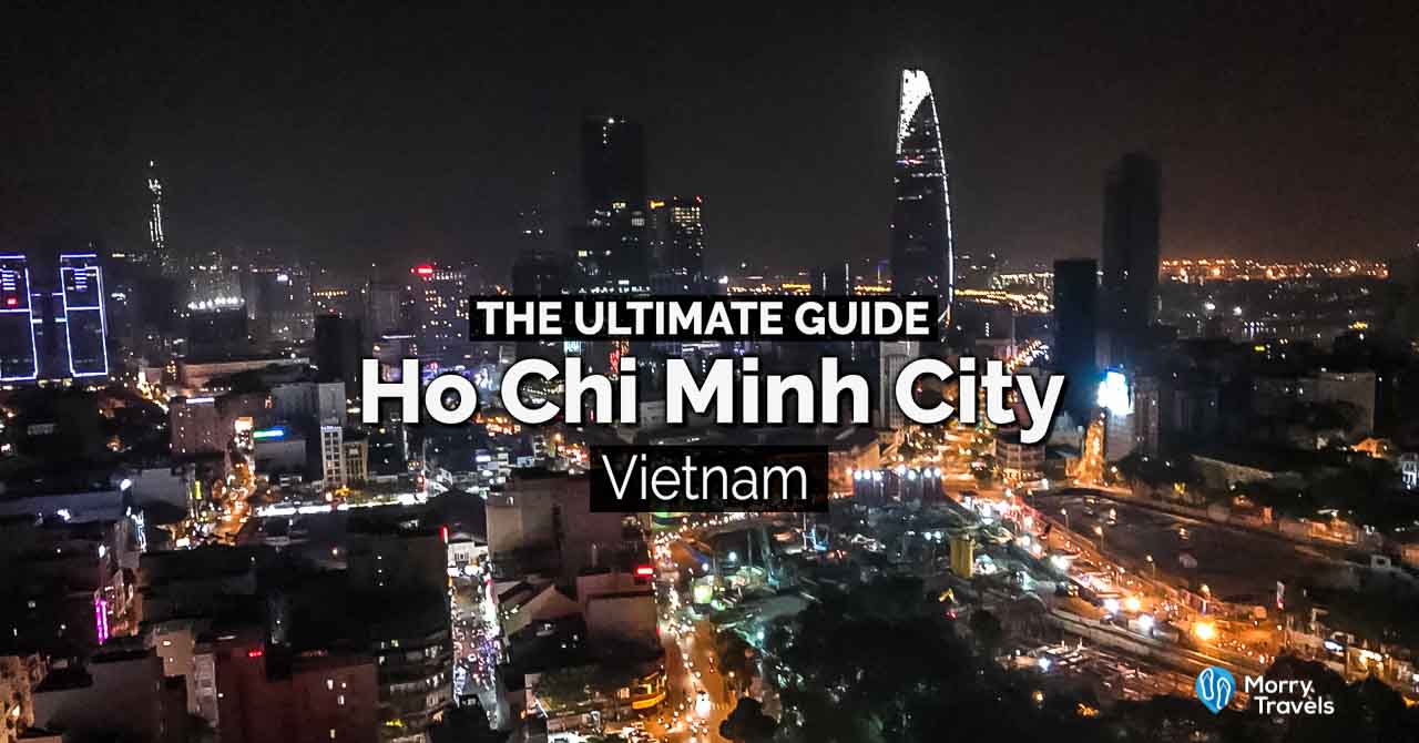 Top Things to Do in Ho Chi Minh City, Vietnam 2018 | The Ultimate Guide ...