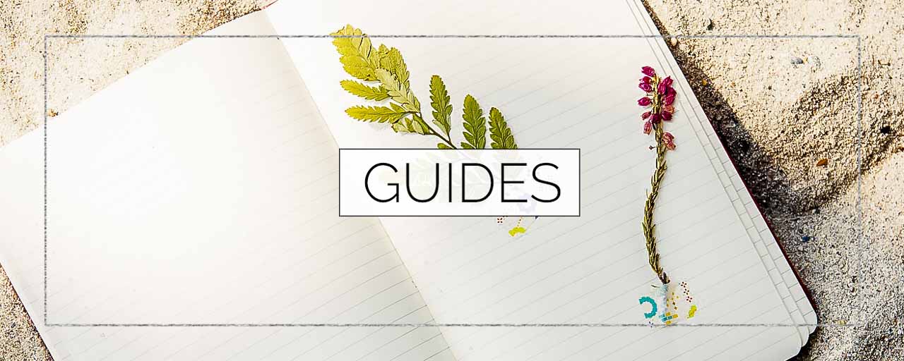 ASIAN-AMERICAN SOLO TRAVEL GUIDES