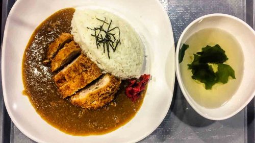 Living in Bangkok, Thailand | 2 Week Thoughts - Food