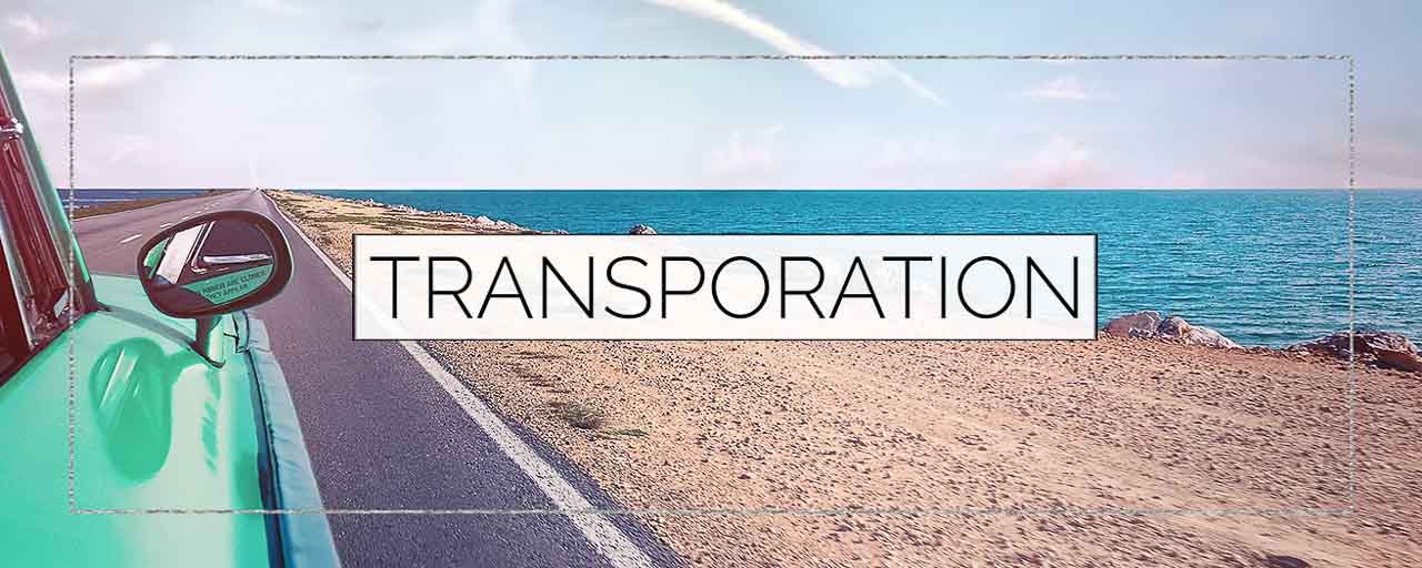Asian-American Solo Travel & Lifestyle Blog | Transportation