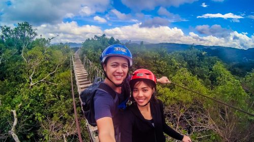 Morry Travels | Masungi Georeserve Exclusive Private Tour | Travel Guide