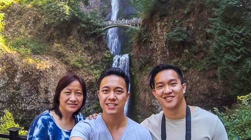 Morry Travels 2018 Wrap-Up | Family