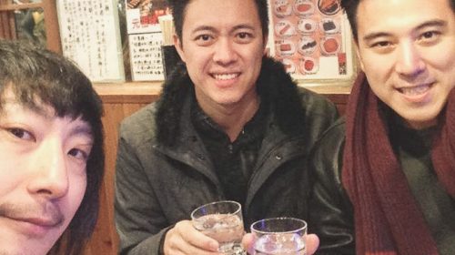 Morry Travels 2018 Wrap Up