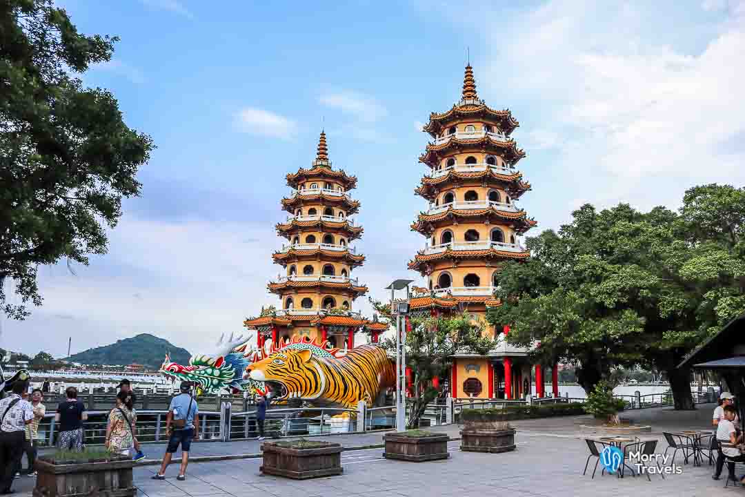 Top Things To Do In Kaohsiung Taiwan Complete Travel Guide 2020