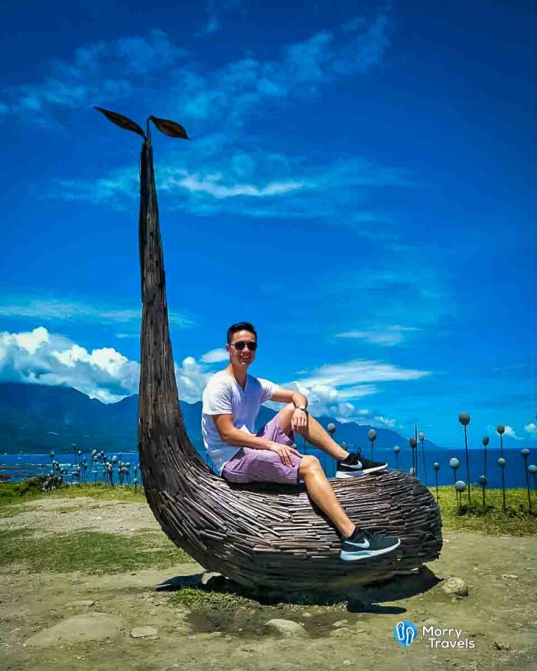 taitung solo travel